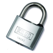 Marine Padlocks - 145 Series